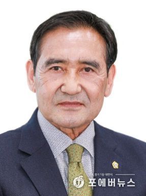 오범구 의원(국민의힘, 의정부1, 가능, 흥선, 녹양)