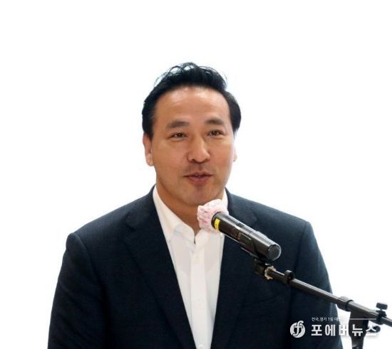 김용성 경기도의원
