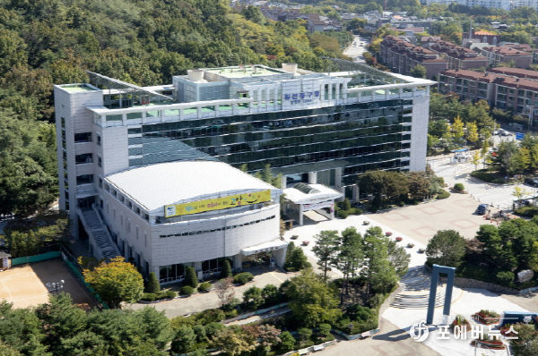 일사동구청