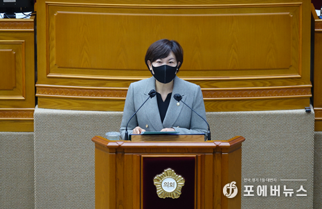이채명 안양시의원