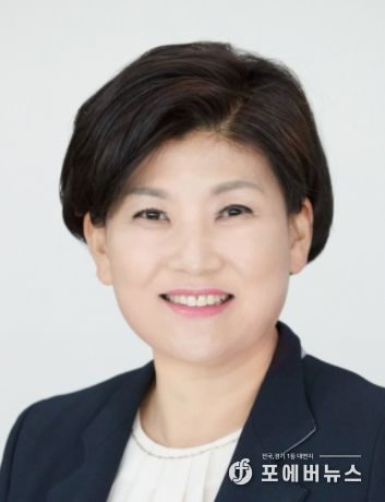 용인시의회 유향금 의원