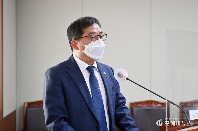 박대성 의원