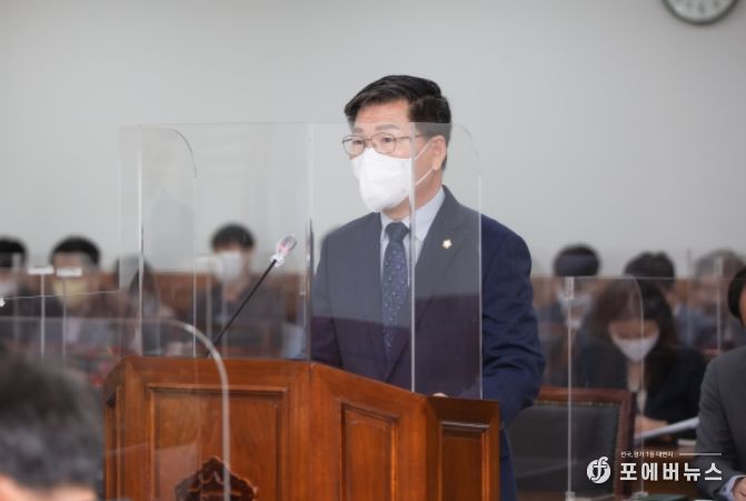 남양주시의회 전용균 의원