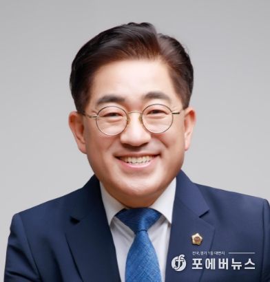 이기형 의원(더불어민주당, 김포4)