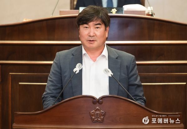 김지훈 의원(국민의힘)