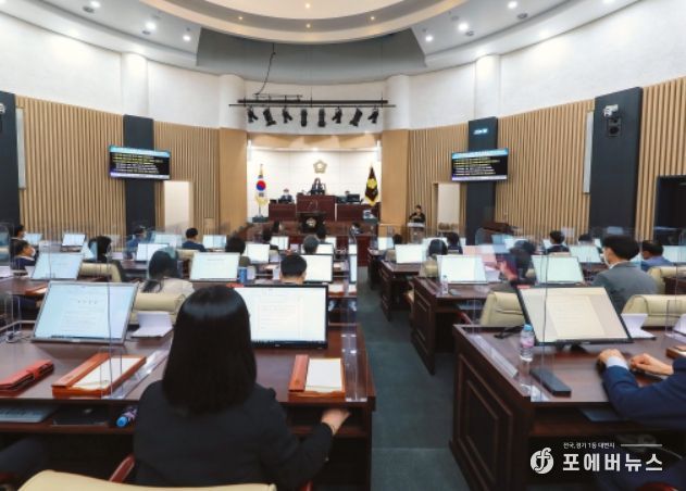 제215회 제1차 정례회