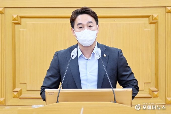 파주시의회 손성익 의원