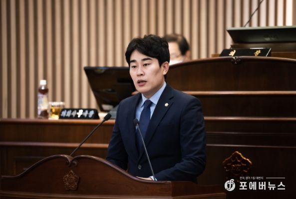 제290회 정례회 제2차 본회의(김상수의원)