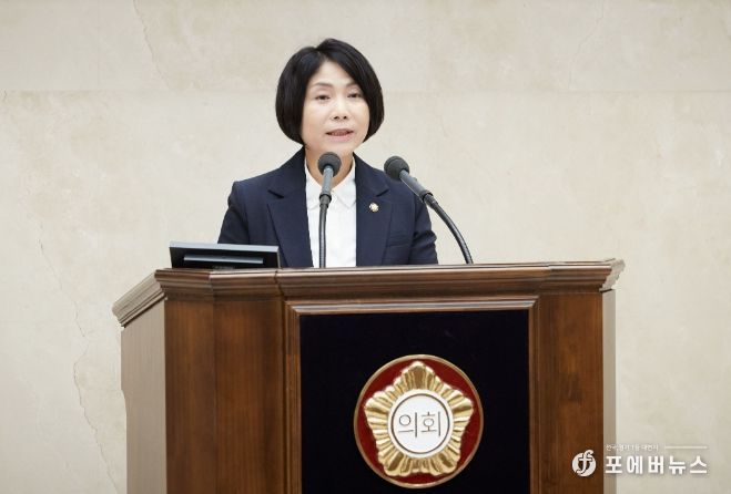 용인특례시의회 신현녀 의원