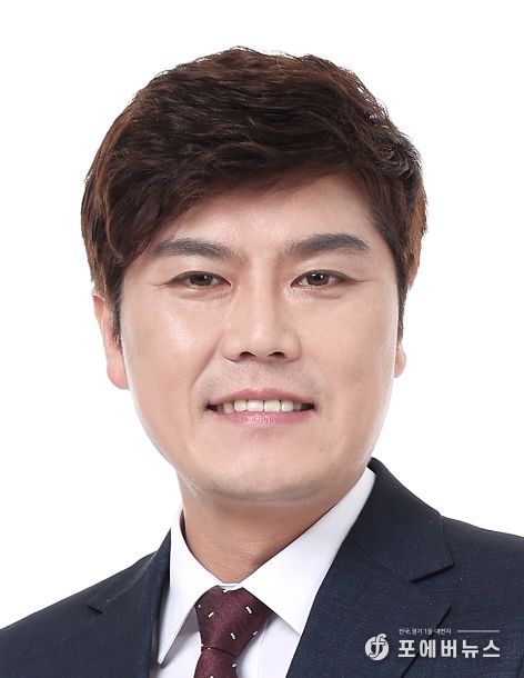 용인특례시의회 안치용 의원