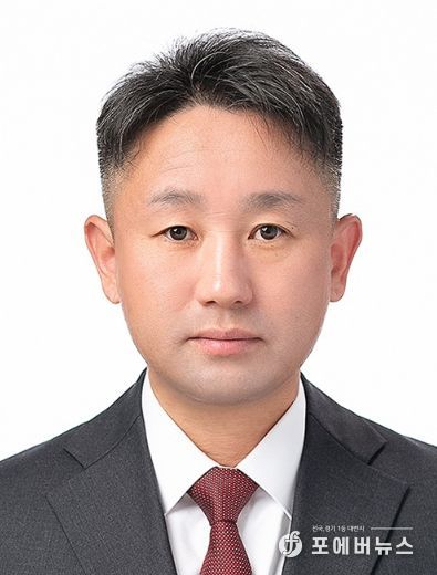 용인특례시의회 김태우 의원