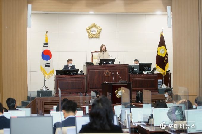 제217회 제2차 정례회