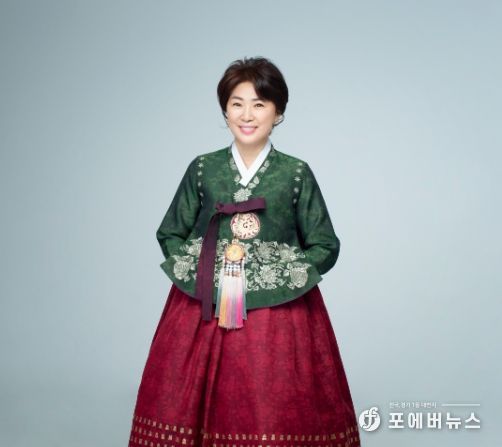 최병일 안양시의회 의장