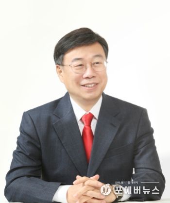 신상진 성남시장