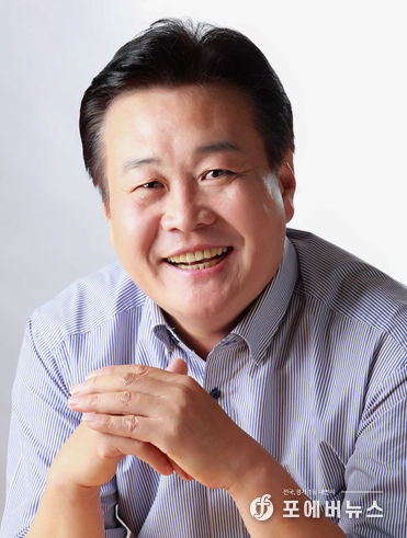 부천시의회 최성운 의장