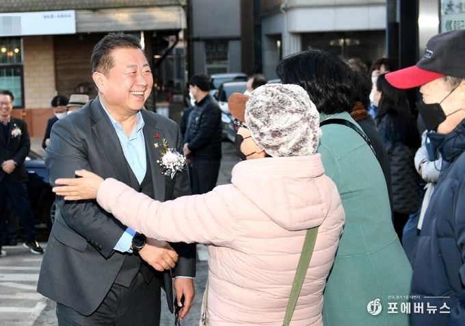 파주시, 운정4·5·6동 업무 개시...소통행정 확대