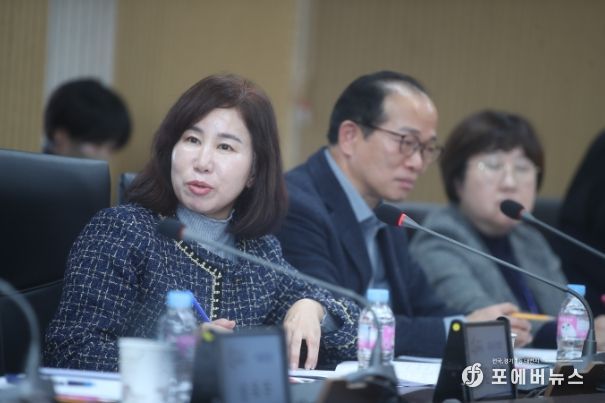 화성시의회, 우정.장안 농축수산인 신년 간담회 참석