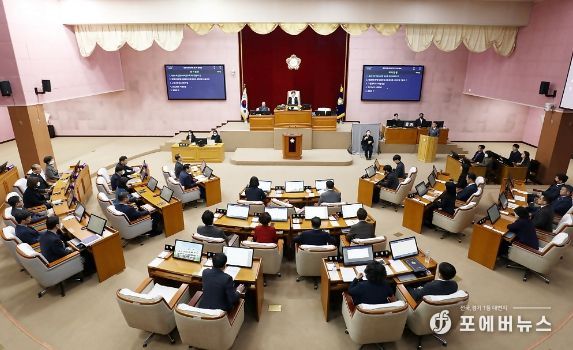 안양시의회, 재난기본소득 예산안 의결, 1인당 5만원 지급