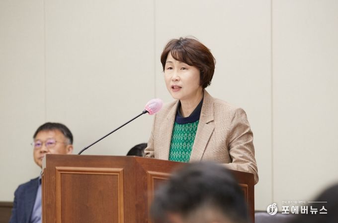 용인특례시의회 유진선 의원