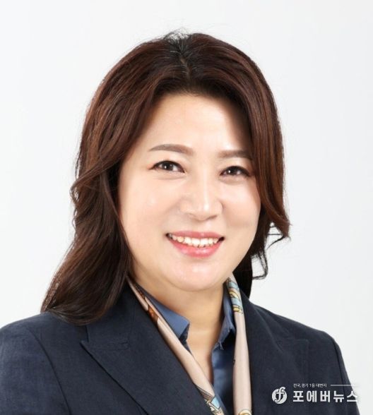 용인특례시의회 박희정 의원