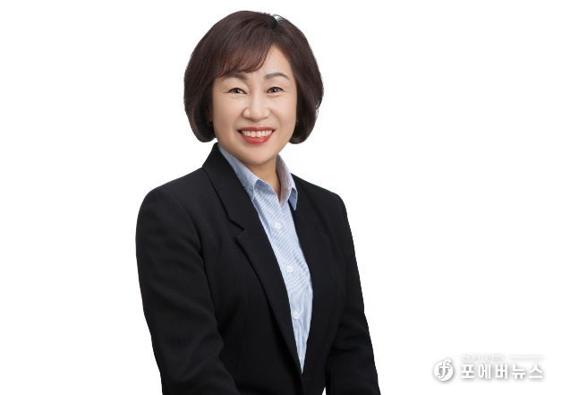 의정부시의회 권안나 의원