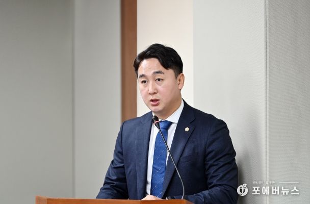 손성익 의원 파주시 건축조례 일부개정조례안 발의