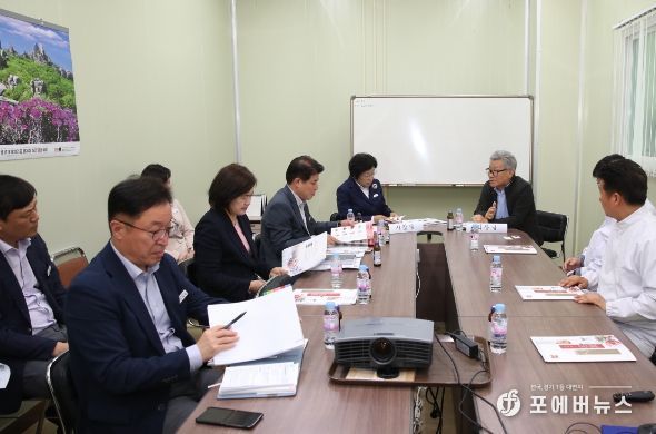 기업애로 해소 밀착지원