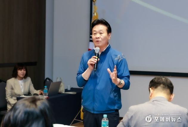 최성운 의장