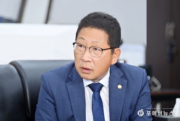 파주시의회 이성철 의장, ‘파주시 이·미용산업 활성화 및 지원에 관한 조례안’대표발의