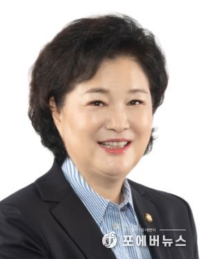 남홍숙 의원(중앙동,이동읍,남사읍/더불어민주당)