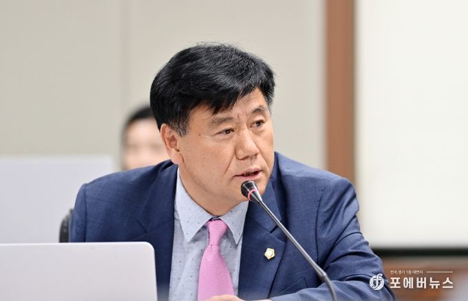 파주시의회 이익선 의원