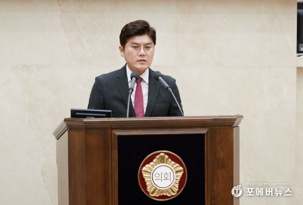 제273회 제1차 정례회 제3차 본회의-5분 자유발언 안치용 의원