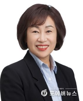 의정부시의회 권안나 의원