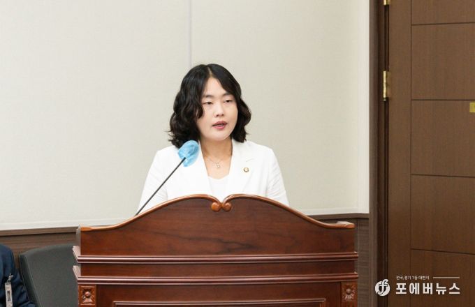 용인특례시의회 신나연 의원