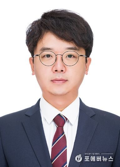 김포시의회 권민찬의원