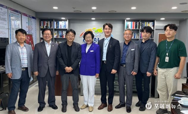 이천시 상수도분야 예산확보 위해 동분서주