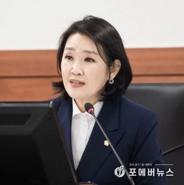 남양주시 이경숙 의원(국민의 힘)