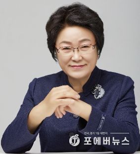 김경희 이천시장
