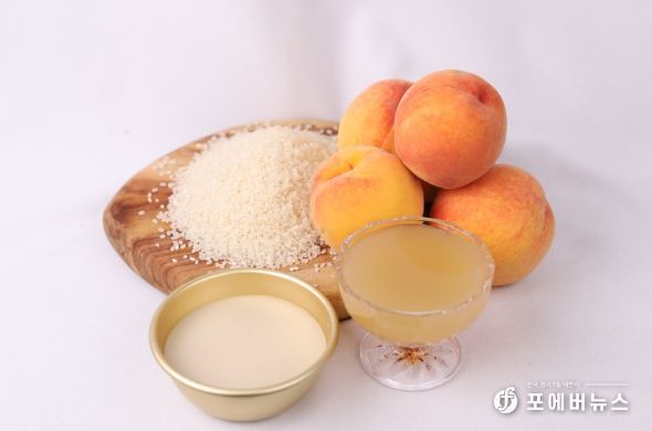 ‘이천쌀․장호원황도 이용 전통식품 제조실습교육’ 교육생모집