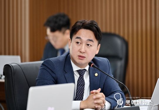 파주시의회 손성익 의원