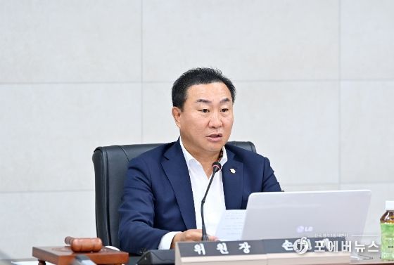 파주시의회 손형배 의원