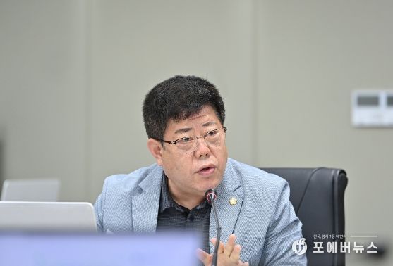 파주시의회 오창식 의원, ‘파주시 쓰레기 담으며 걷기 활성화 및 지원에 관한 조례안’발의