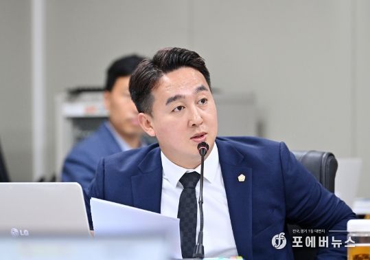 파주시의회 손성익 의원, ‘파주시 방사능으로부터 안전한 수산물 관리에 관한 조례안’발의