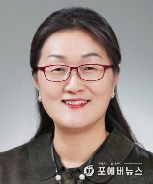 이천교육지원청, 제24대 김은정 신임교육장 취임
