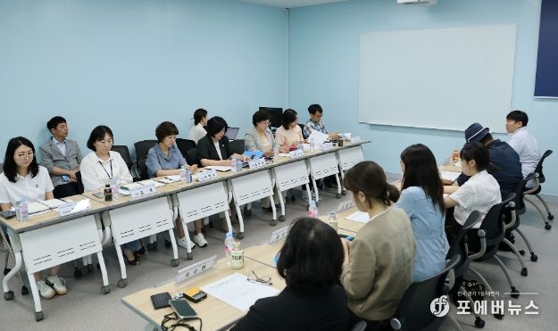 시흥시의회, 작은도서관 활성화 위한 방안 마련에 힘써