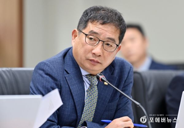 파주시의회 박대성 의원