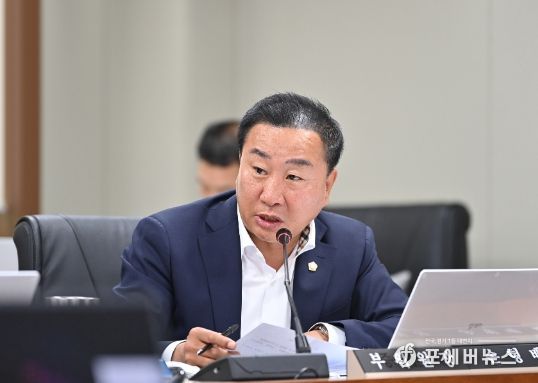 파주시의회 손형배 의원