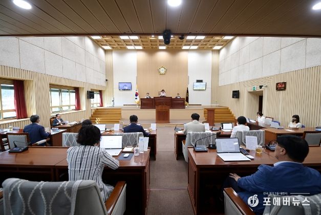 제279회 임시회