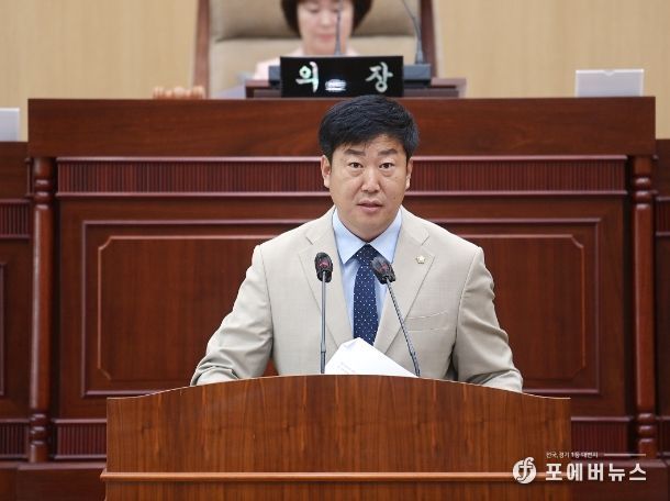 연천군의회 윤재구 의원