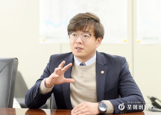 파주시의회 목진혁 의원